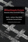 Image for `hashtagactivism  : networks of race and gender justice