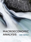 Image for Macroeconomic Analysis