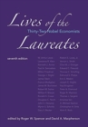 Image for Lives of the laureates  : thirty-two Nobel economists