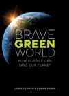Image for Brave green world
