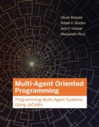 Image for Multi-Agent Oriented Programming