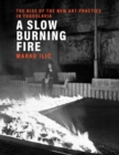 Image for A Slow Burning Fire