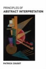 Image for Principles of abstract interpretation