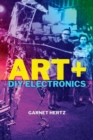 Image for Art + DIY electronics