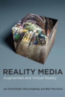 Image for Reality media  : augmented and virtual reality