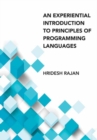 Image for Experiential Introduction to Principles of Programming Languages, An