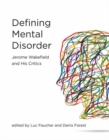 Image for Defining Mental Disorder