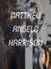 Image for Matthew Angelo Harrison