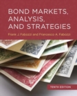 Image for Bond Markets, Analysis, and Strategies, tenth edition