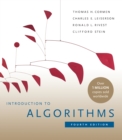 Image for Introduction to Algorithms, fourth edition