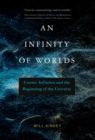 Image for An infinity of worlds  : cosmic inflation and the beginning of the universe