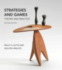 Image for Strategies and Games, second edition