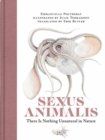 Image for Sexus animalis  : there is nothing unnatural in nature