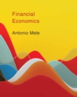 Image for Financial economics