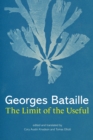 Image for The limit of the useful