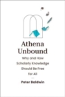 Image for Athena Unbound