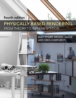 Image for Physically Based Rendering, fourth edition