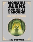 Image for Monsters, Aliens, and Holes in the Ground, Deluxe Edition