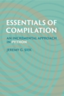 Image for Essentials of Compilation