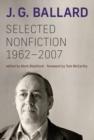 Image for Selected Nonfiction, 1962-2007