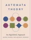 Image for Automata Theory : An Algorithmic Approach