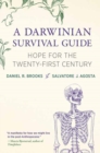 Image for A Darwinian Survival Guide