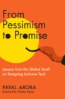 Image for From Pessimism to Promise