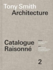 Image for Tony Smith Architecture