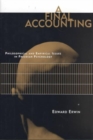 Image for A Final Accounting