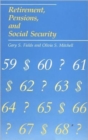 Image for Retirement, Pensions, and Social Security