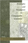 Image for Principles and Parameters in Comparative Grammar : Volume 20