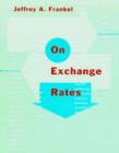Image for On Exchange Rates