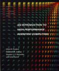 Image for Introduction to High-Performance Scientific Computing