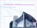 Image for The Details of Modern Architecture