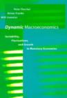 Image for Dynamic Macroeconomics
