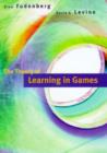 Image for The theory of learning in games