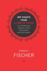 Image for IMF essays from a time of crisis  : the international financial system, stabilization, and development