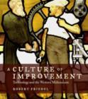 Image for A Culture of Improvement
