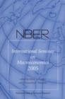 Image for NBER International Seminar on Macroeconomics 2005