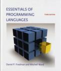 Image for Essentials of Programming Languages