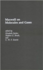 Image for Maxwell on Molecules and Gases