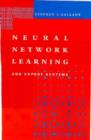 Image for Neural Network Learning and Expert Systems