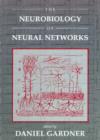 Image for The Neurobiology of Neural Networks