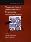 Image for Theoretical Aspects of Object-Oriented Programming