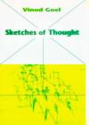 Image for Sketches of Thought