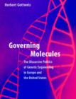 Image for Governing Molecules