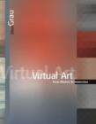 Image for Virtual art  : from illusion to immersion