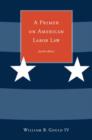 Image for A Primer on American Labor Law