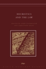 Image for Heuristics and the Law