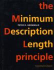 Image for The minimum description length principle